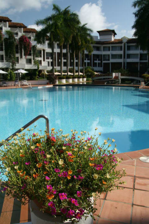 Lanka Princess Hotel Lanka Princess Ayurveda