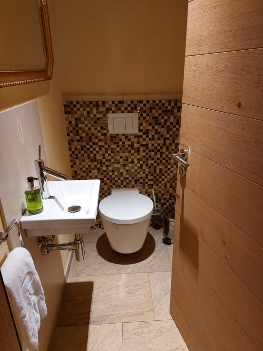 Zimmer Hotel Rebstock Durbach