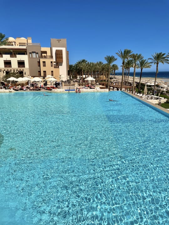 Pool Makadi Spa - Adults only