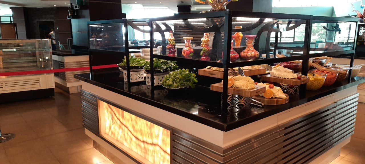 Gastro Limak Lara Deluxe Hotel & Resort