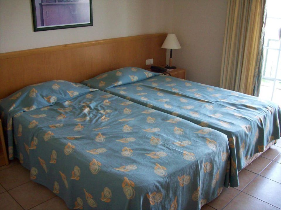 Die Betten Asteria Family Resort Side