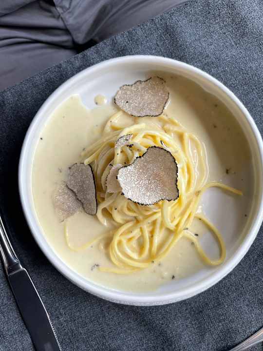 Gastro Alpenrose - Familux Resort