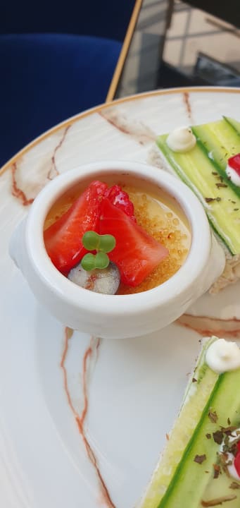Gastro Hotel Jumeirah Emirates Towers