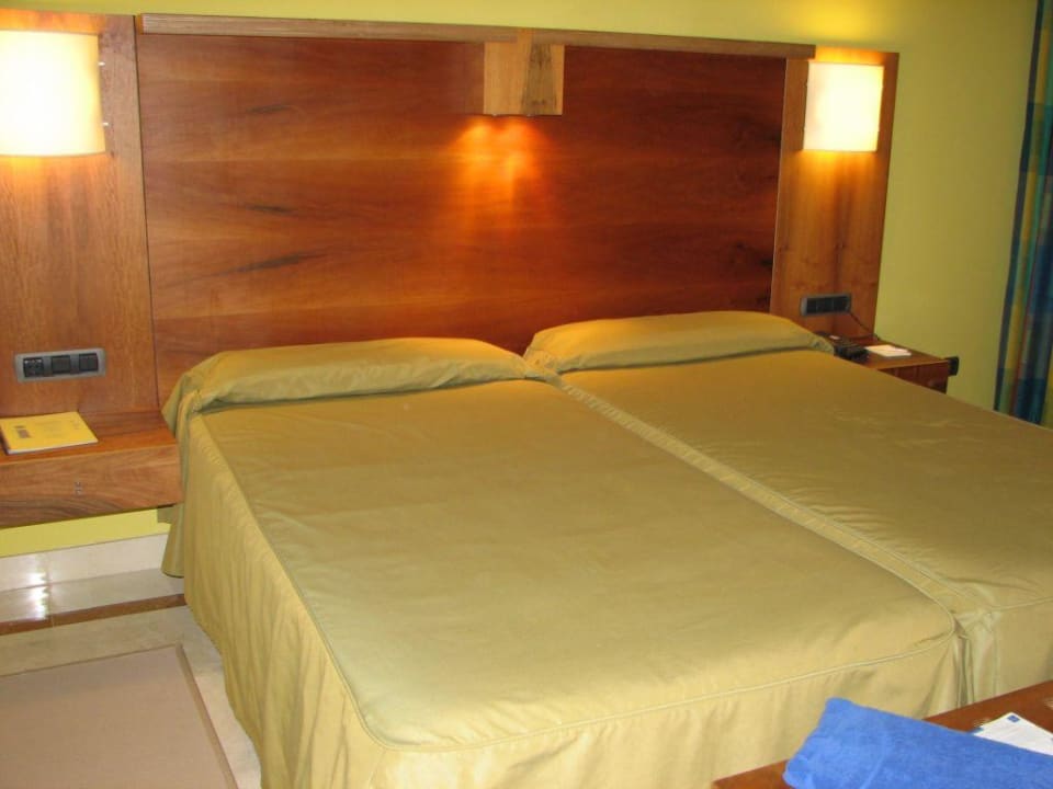 Zimmer Lopesan Costa Meloneras, Resort & Spa