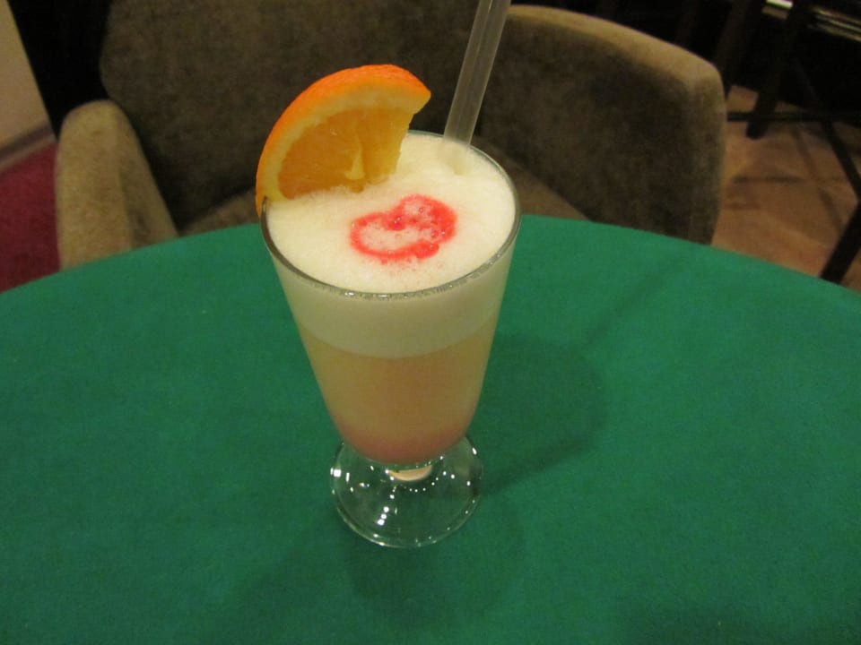 Cocktail Alaiye Resort & Spa