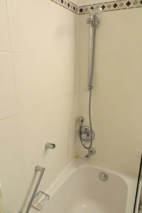 Zimmer my PARK HOTEL