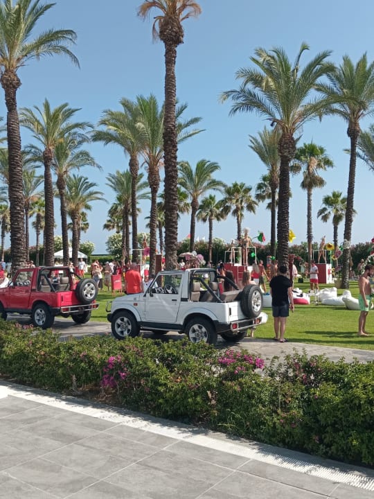 Außenansicht Adam & Eve - Adults only