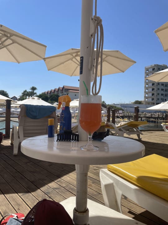 Strand Salamis Bay Conti Resort Hotel & Casino