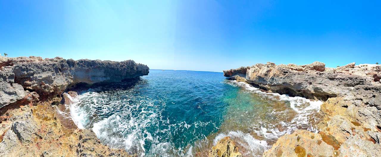 Strand Grupotel Aldea Cala'n Bosch