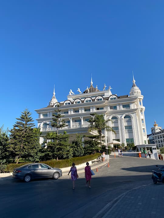 Zimmer Side Royal Palace Hotel & Spa