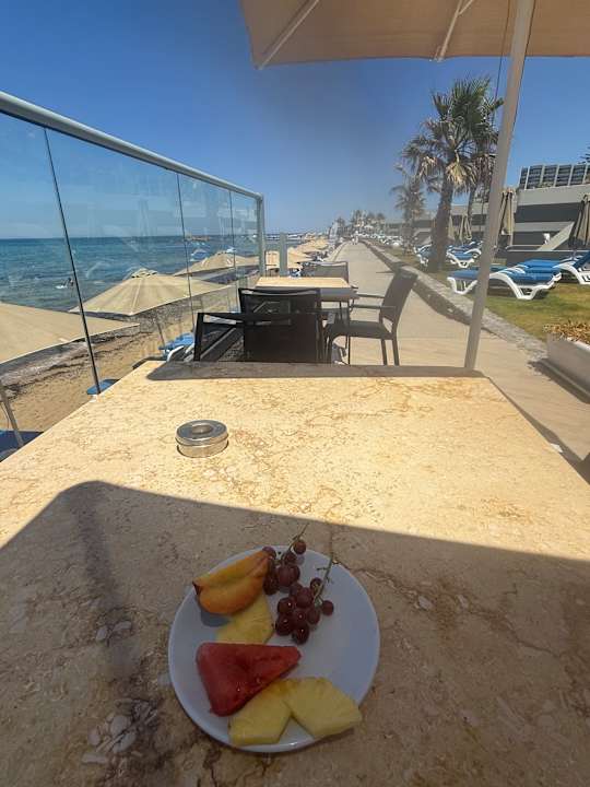 Gastro Arina Beach Resort