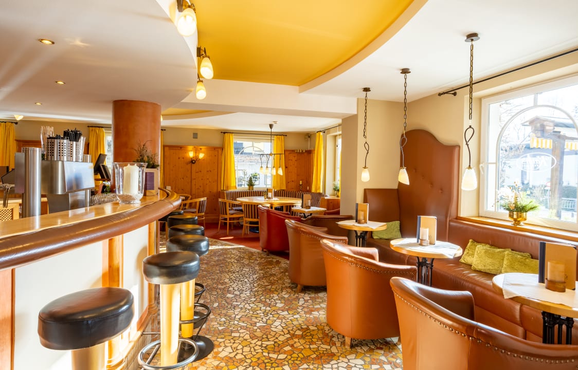 Gastro Hotel Der Schütthof