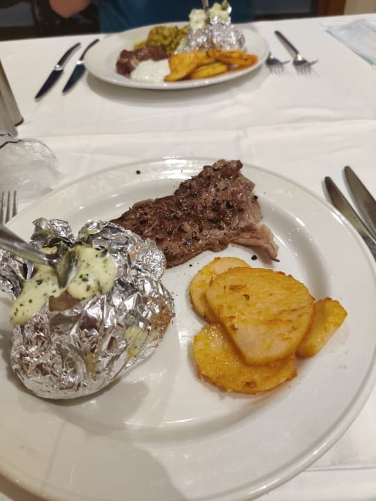 Gastro HL Suitehotel Playa del Ingles