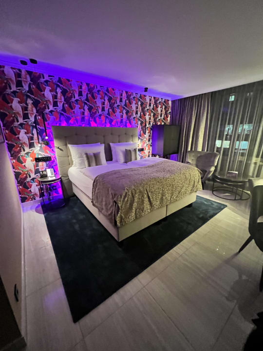 Zimmer Hotel Palace Berlin