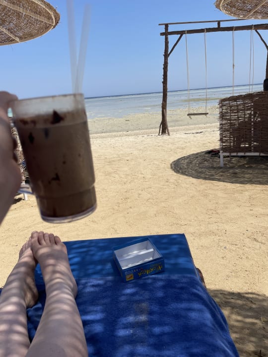 Gastro Pickalbatros Villaggio Resort - Portofino