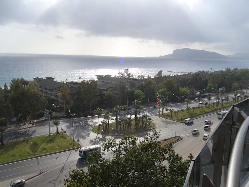 Straße Michell Hotel & Spa