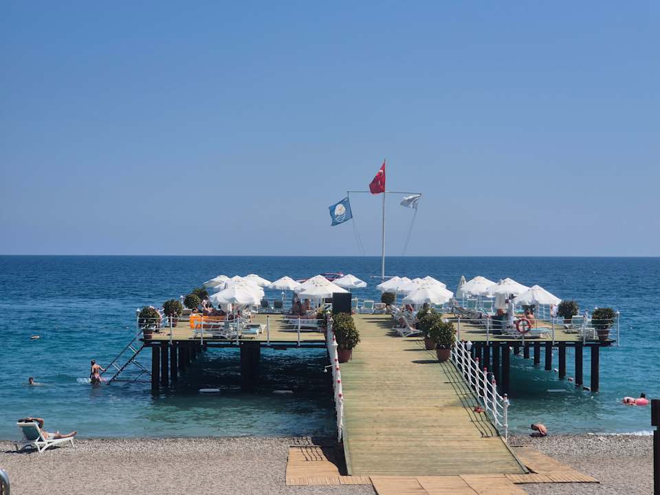 Strand Limak Limra Hotel & Resort