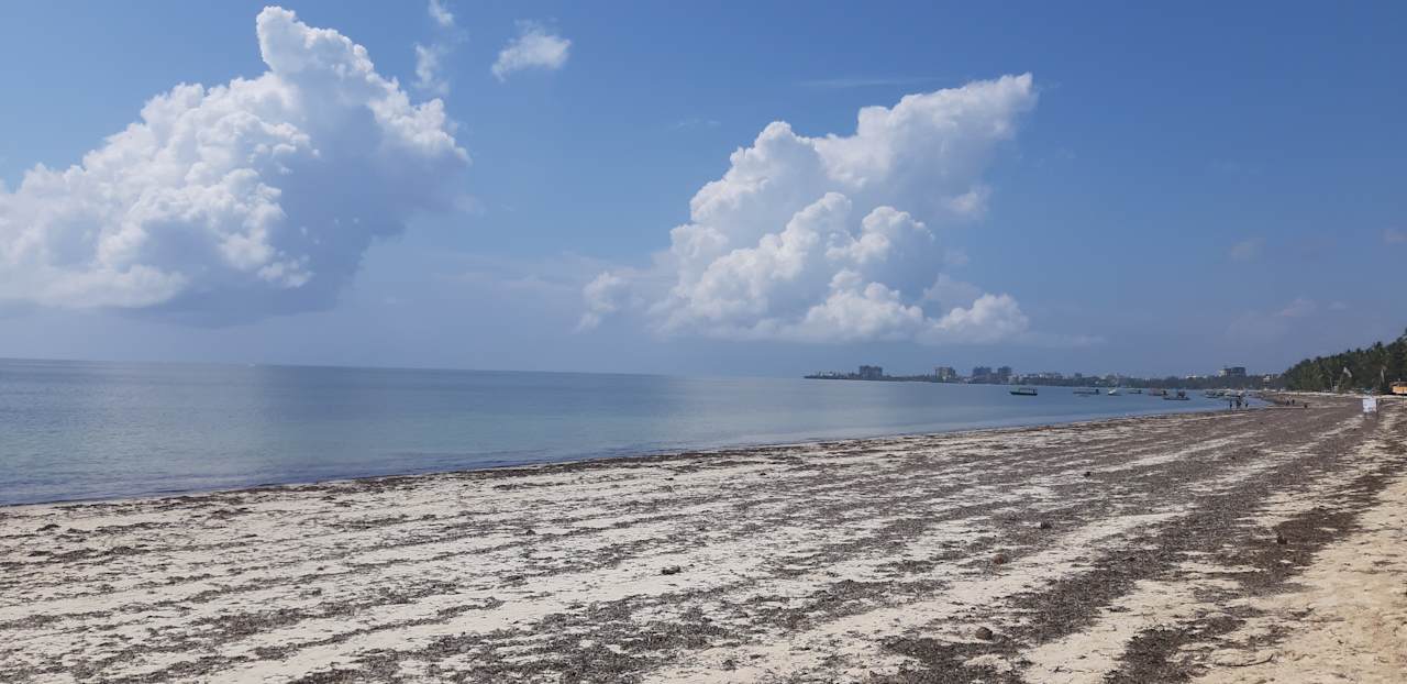 Strand Kahama Hotel Mombasa