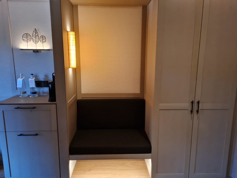 Zimmer Parkhotel Egerner Höfe