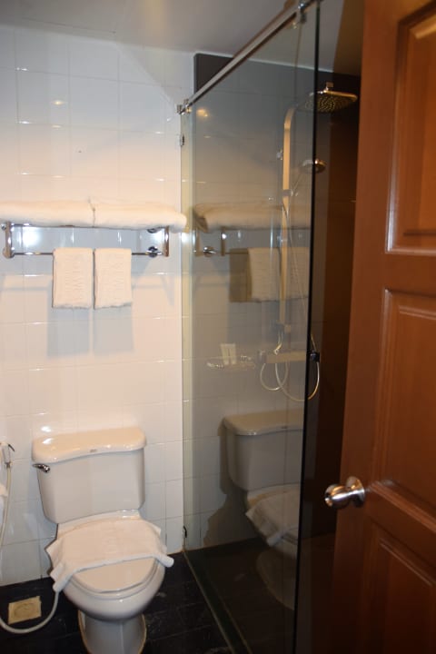 Zimmer Best Western Premier Bangtao Beach Resort & Spa