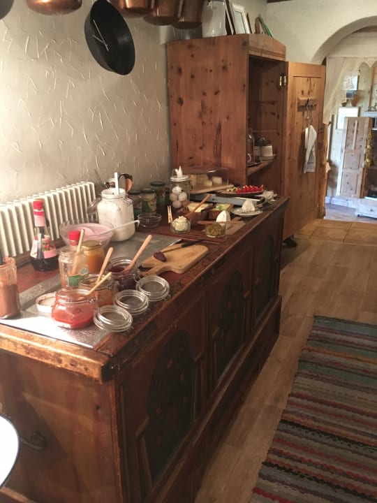 Restaurant Natur Residenz Blaslahof