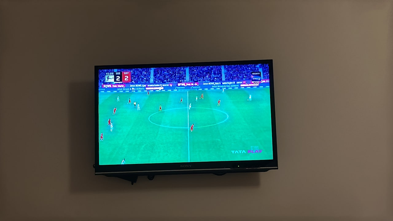 Zimmer Hotel Green Olive