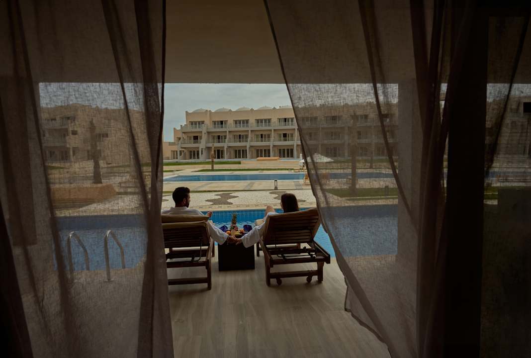 Zimmer Diamond Beach by Pearl Resort