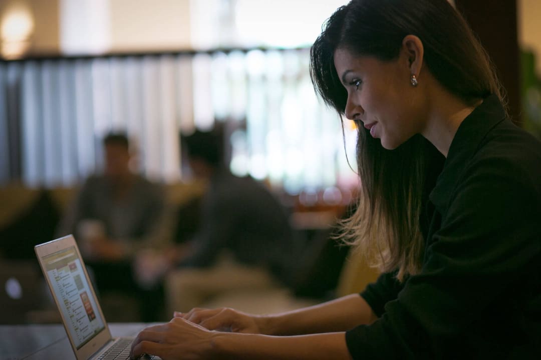 Red Coral Lounge Hotel San Juan Marriott Resort & Stellaris Casino