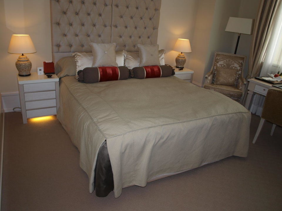 Standard-Zimmer (Parkblick) Grand Hotel Heiligendamm - The Leading Hotels of the World