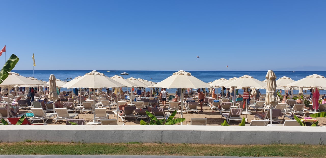 Strand Seaden Quality Resort & Spa