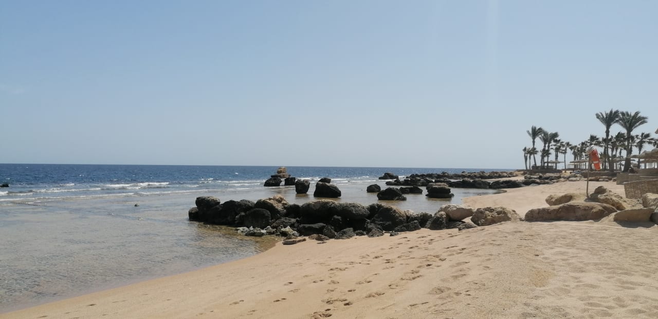 Strand Pickalbatros Citadel Resort