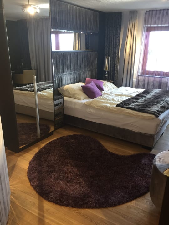 Zimmer Hotel Winzer - Nur wir Zwei