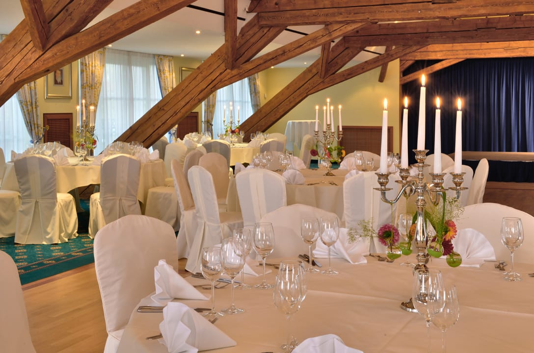 Restaurant Hotel DER LINDENHOF