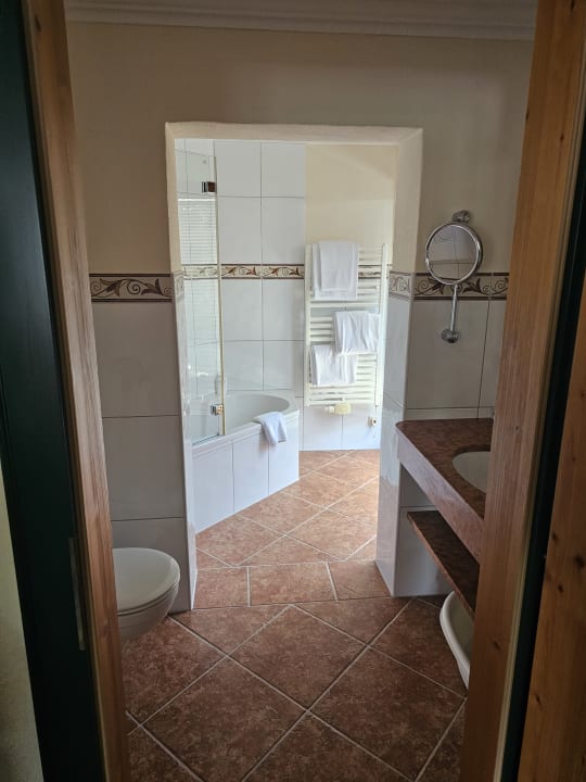 Zimmer Babyhotel Babymio