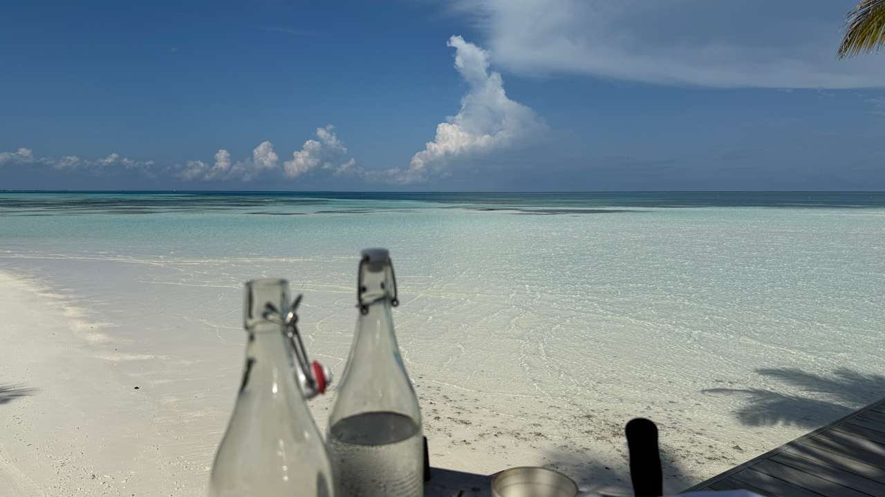 Gastro Jawakara Islands Maldives