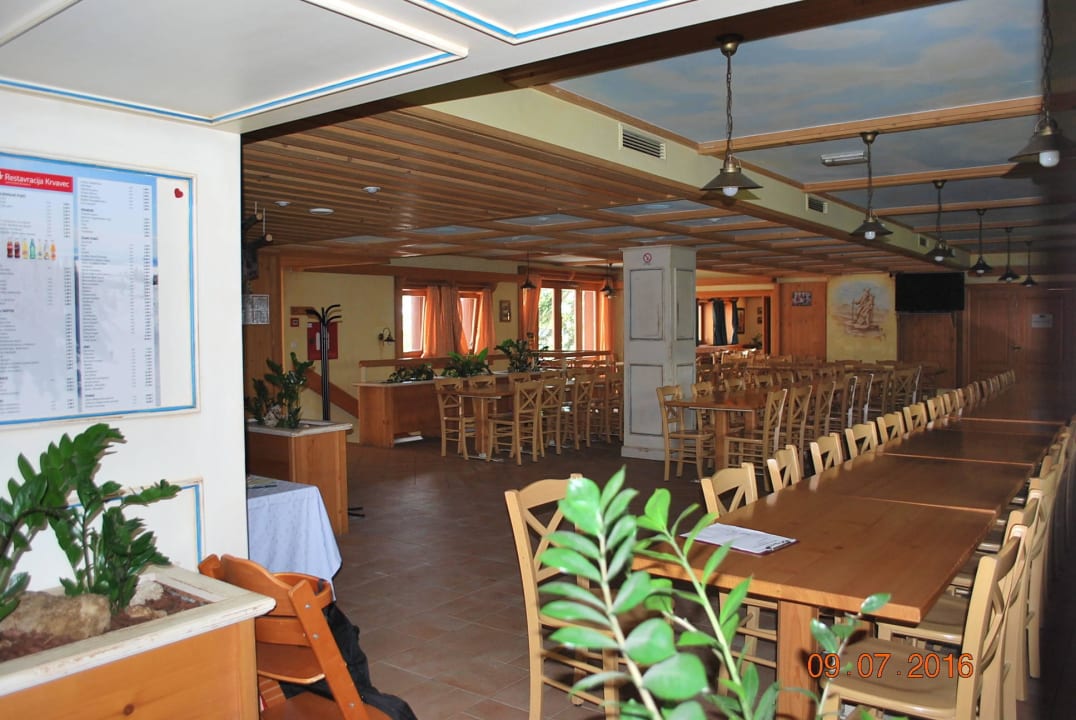 Hotel Krvavec Hotel Krvavec