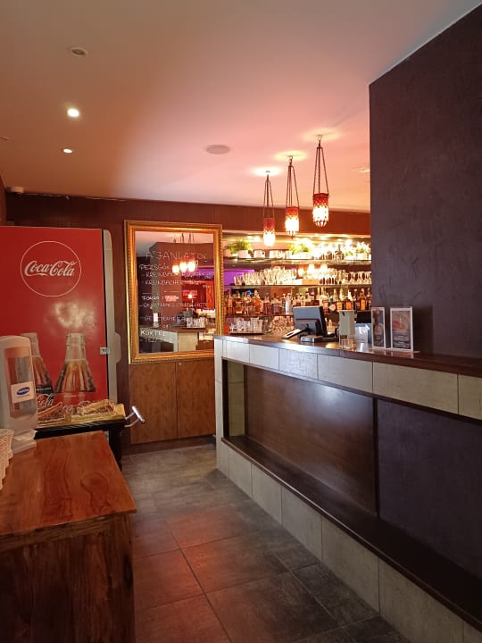 Gastro Caramell Premium Resort