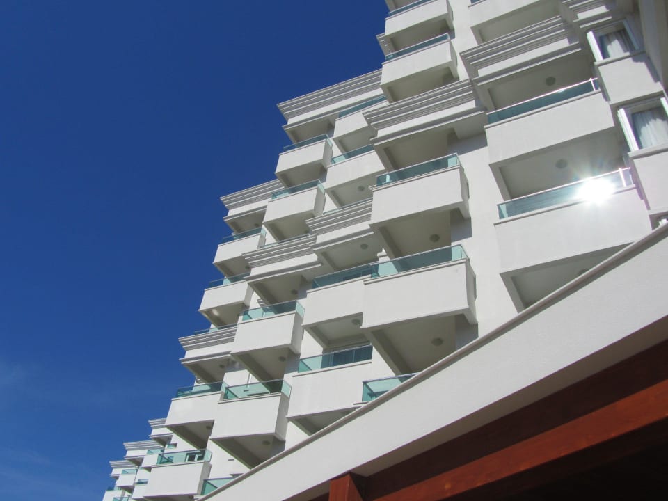 Lara Family Club Hotel Wyndham Garden Lara