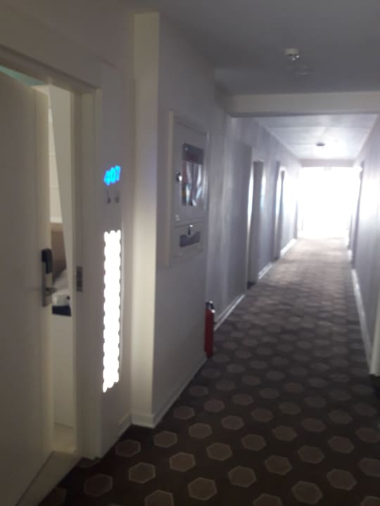 Sonstiges Kleopatra Life Hotel