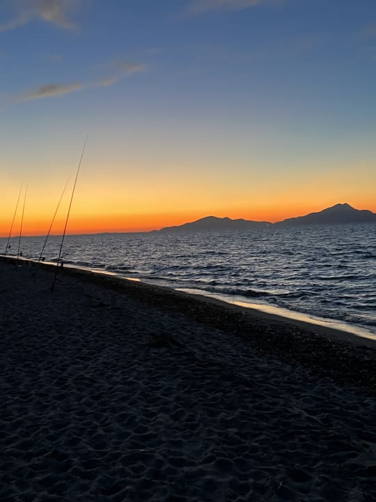 Strand Sentido More Meni Residence & Suites