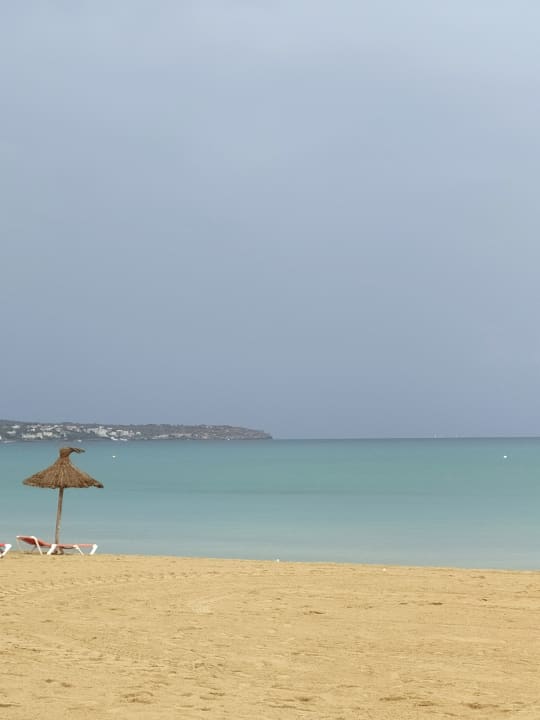 Strand Grupotel Acapulco Playa - Adults Only