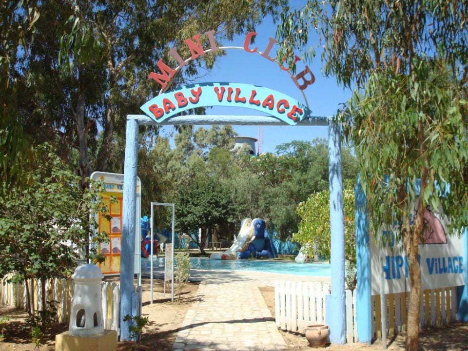 Mini-club - 3 Eden Club