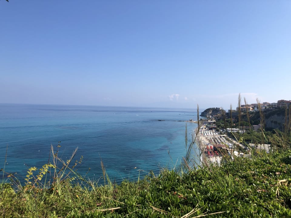 Strand Aldiana Club Rocca Nettuno Calabria