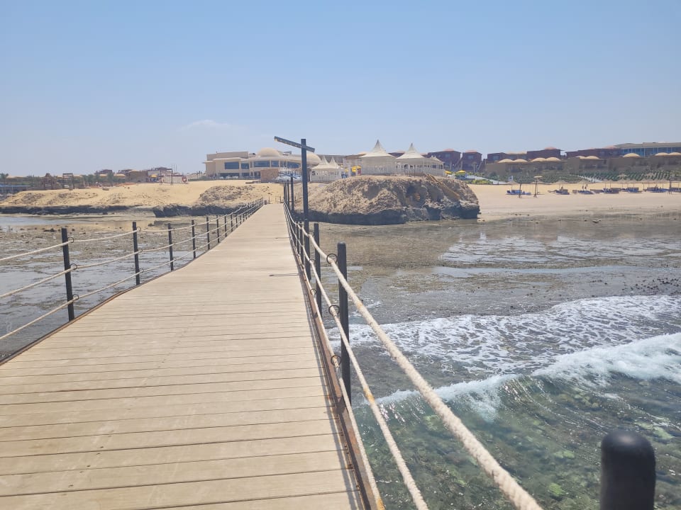 Strand Pickalbatros Villaggio Resort - Portofino