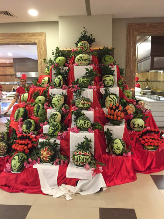 Gastro Hane Family Resort