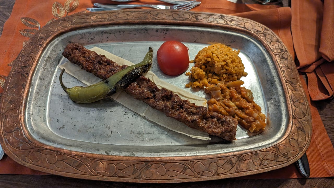 Gastro Seaden Quality Resort & Spa