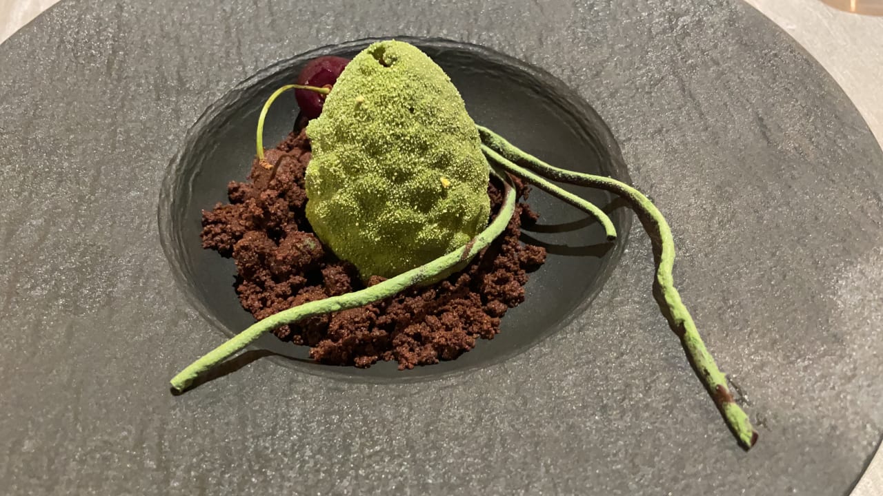 Gastro Verwöhnhotel Kristall