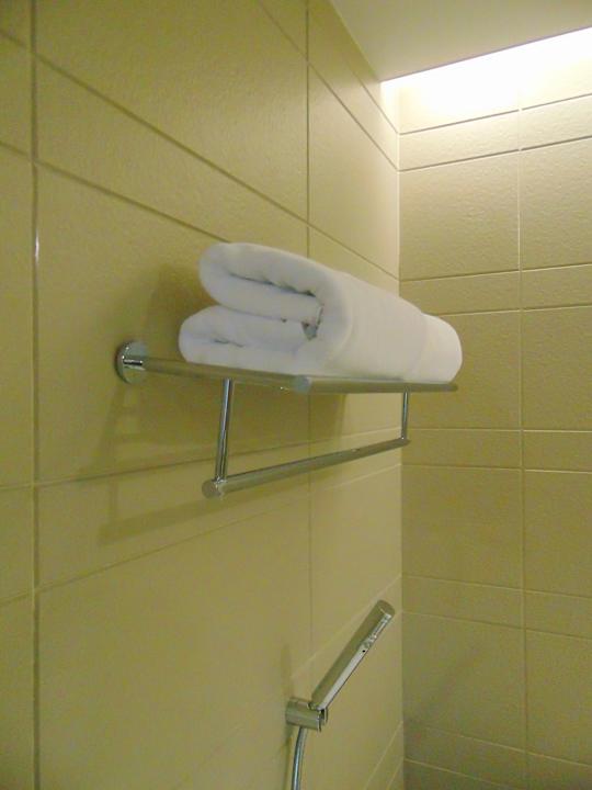 Zimmer Movenpick Hotel & Convention Centre KLIA