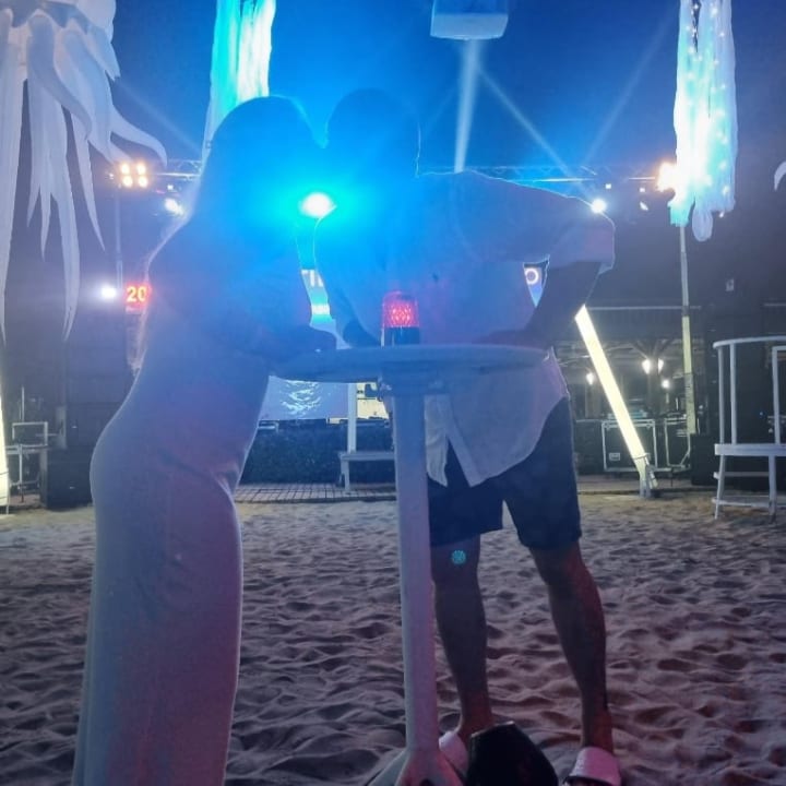 Strand Sentido Trendy Verbena Beach