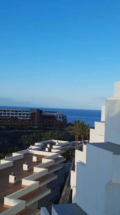 Zimmer Hotel Riu Buenavista